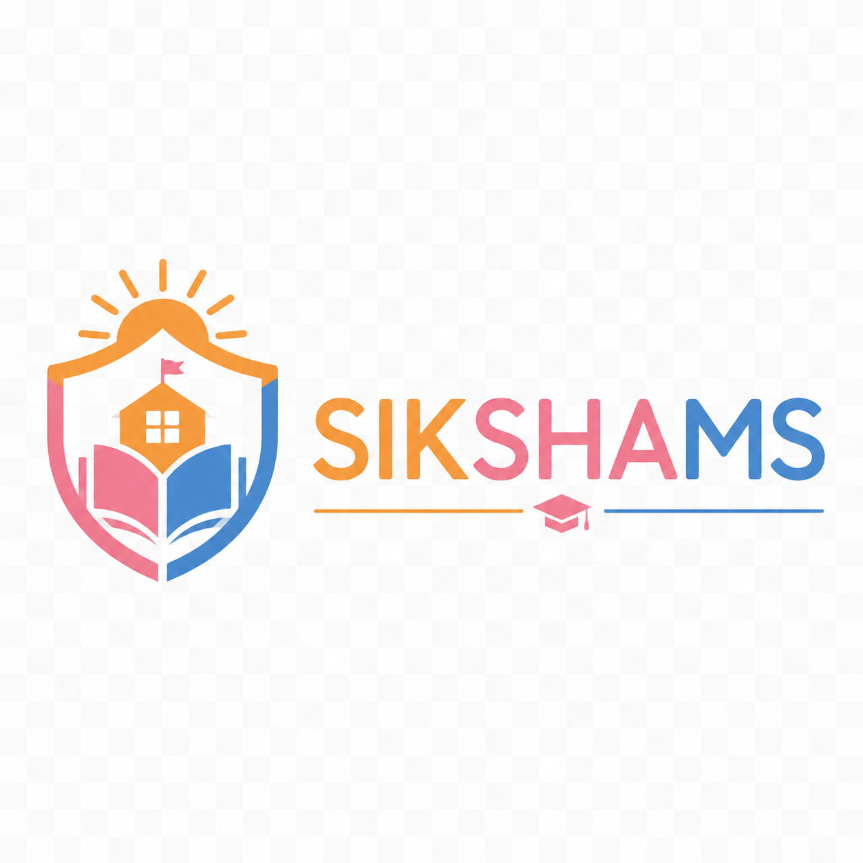 SIKSHAMS logo